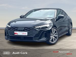 Audi A5 2.0 40TDI 204BHP EDITION ONE S-LINE WITH B - Image 4