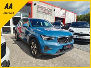 Volvo XC40 RECHARGE T4 CORE BRIGHT - Image 2
