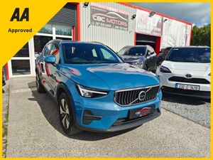 Volvo XC40 RECHARGE T4 CORE BRIGHT - Image 4