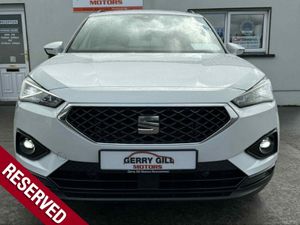SEAT Tarraco 2.0 TDI 150HP DSG 7S SE+  7 Seater - Image 2