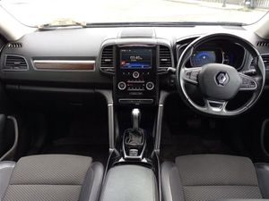 Renault Koleos 2.0 4WD dCi 175 Xtronic Dynamique - Image 3