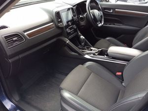 Renault Koleos 2.0 4WD dCi 175 Xtronic Dynamique - Image 4