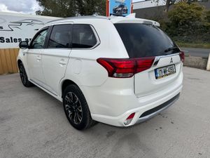 171 Mitsubishi Outlander PHEV 2.0L MIVEC Warranty - Image 2