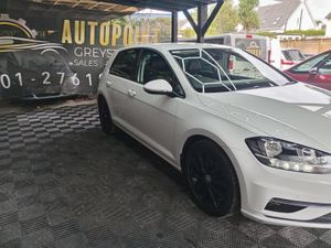 Volkswagen Golf 2020 - Image 2