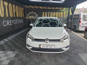 Volkswagen Golf 2020 - Image 3