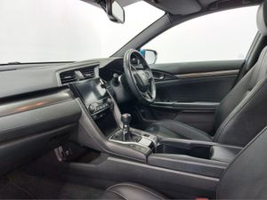 Honda HR-V Hr-V Hatchback Elegance - Image 2