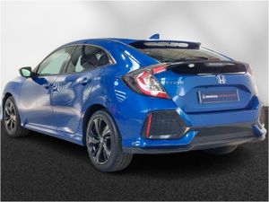 Honda HR-V Hr-V Hatchback Elegance - Image 3