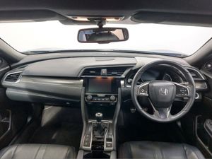 Honda HR-V Hr-V Hatchback Elegance - Image 4