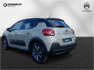 Citroen C3 Hatchback C-Series Edition - Image 2