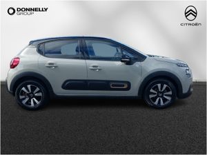 Citroen C3 Hatchback C-Series Edition - Image 3