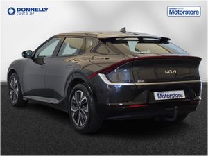 Kia EV6 Electric Estate Air - Image 2