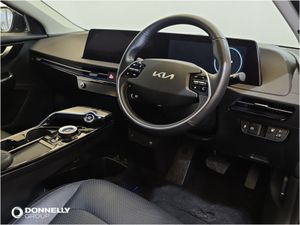 Kia EV6 Electric Estate Air - Image 4