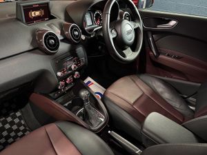 2014 Audi A1 Sport 1.4TFSi Auto LOW KMS | TOP SPEC - Image 3