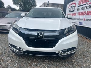 Honda Vesel ** 2015** - Image 2