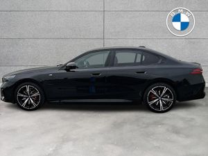 BMW 5-Series 530e M Sport Pro Saloon - Image 3