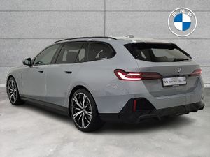 BMW 5-Series 530e M Sport Pro Touring - Image 3