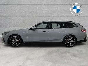 BMW 5-Series 530e M Sport Pro Touring - Image 4
