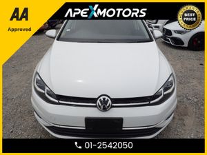Volkswagen Golf FINANCE ARRANGED * 1.4 HIGHLINE  * - Image 3