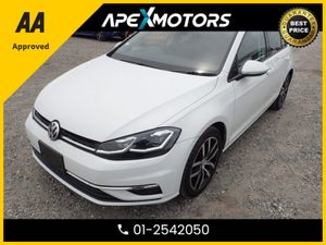 Volkswagen Golf FINANCE ARRANGED * 1.4 HIGHLINE  * - Image 4