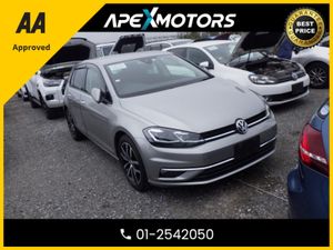 Volkswagen Golf FINANCE ARRANGED * 1.4 HIGHLINE  * - Image 2