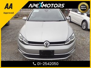 Volkswagen Golf FINANCE ARRANGED * 1.4 HIGHLINE  * - Image 3