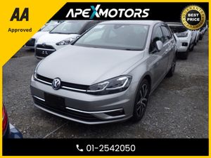Volkswagen Golf FINANCE ARRANGED * 1.4 HIGHLINE  * - Image 4