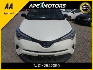 Toyota C-HR FINANCE ARRANGED * NEW NCT SEP-27 * AU - Image 2