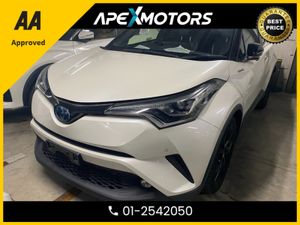 Toyota C-HR FINANCE ARRANGED * NEW NCT SEP-27 * AU - Image 4
