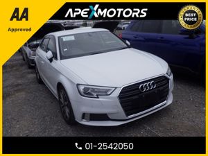 Audi A3 FINANCE ARRANGED * NEW NCT SEP-27 * AA APP - Image 2