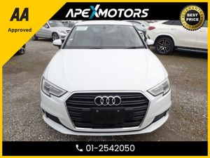 Audi A3 FINANCE ARRANGED * NEW NCT SEP-27 * AA APP - Image 3