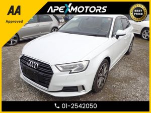 Audi A3 FINANCE ARRANGED * NEW NCT SEP-27 * AA APP - Image 4