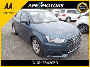 Audi A1 FINANCE ARRANGED * IMMACULATE * 1.0 5Dr AU - Image 2