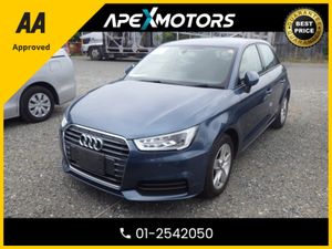 Audi A1 FINANCE ARRANGED * IMMACULATE * 1.0 5Dr AU - Image 4