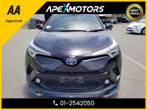 Toyota C-HR FINANCE ARRANGED * NEW NCT SEP-27 * AU - Image 2