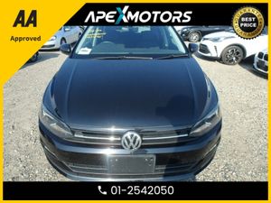 Volkswagen Polo FINANCE ARRANGED * 1.0 NEW MODEL - Image 2