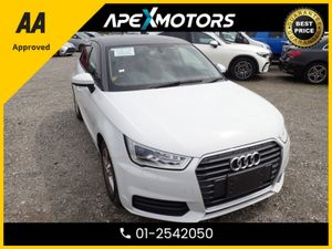 Audi A1 FINANCE ARRANGED * 1.0 5DR AUTO * NEW NCT - Image 2
