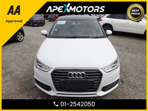 Audi A1 FINANCE ARRANGED * 1.0 5DR AUTO * NEW NCT - Image 3