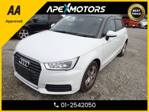 Audi A1 FINANCE ARRANGED * 1.0 5DR AUTO * NEW NCT - Image 4
