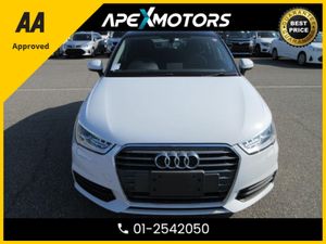 Audi A1 FINANCE ARRANGED * IMMACULATE * 1.0 5Dr AU - Image 2