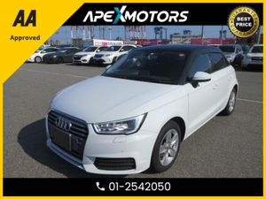 Audi A1 FINANCE ARRANGED * IMMACULATE * 1.0 5Dr AU - Image 3