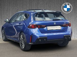 BMW 1 Series 120 M Sport - Image 3