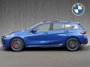BMW 1 Series 120 M Sport - Image 4