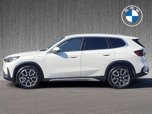 BMW X1 Xdrive25e Xline - Image 4