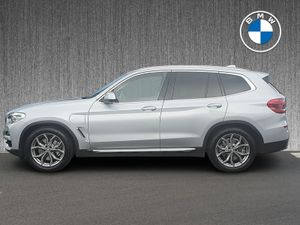 BMW X3 Xdrive30e Xline - Image 4