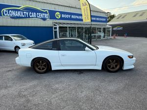 94 Nissan 180sx ps13front. - Image 4