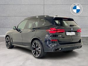 BMW X5 Xdrive50e M Sport - Image 3