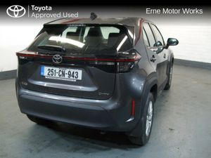 Toyota Yaris Cross YARIS CROSS LUNA - Image 2