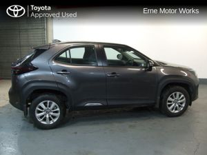 Toyota Yaris Cross YARIS CROSS LUNA - Image 3
