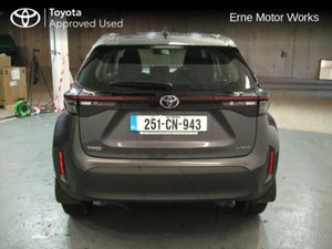 Toyota Yaris Cross YARIS CROSS LUNA - Image 4