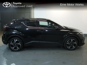 Toyota C-HR C-HR HYBRID SPORT - Image 3